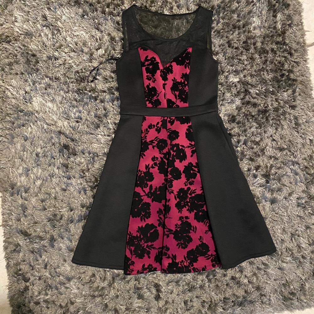 Dress in perfect condition